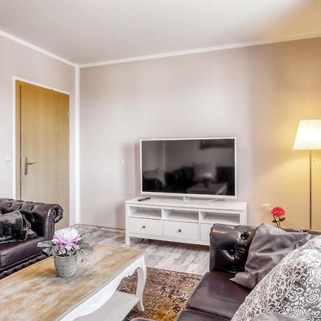 טאלה Ferienwohnung Ziesing Friedrichsbrunn מראה חיצוני תמונה