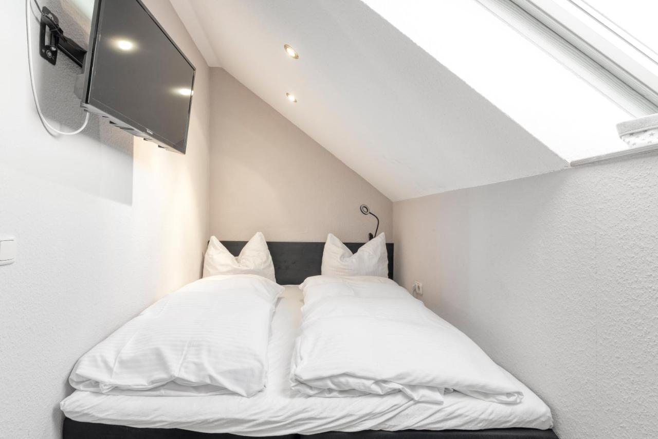 טאלה Ferienwohnung Ziesing Friedrichsbrunn מראה חיצוני תמונה