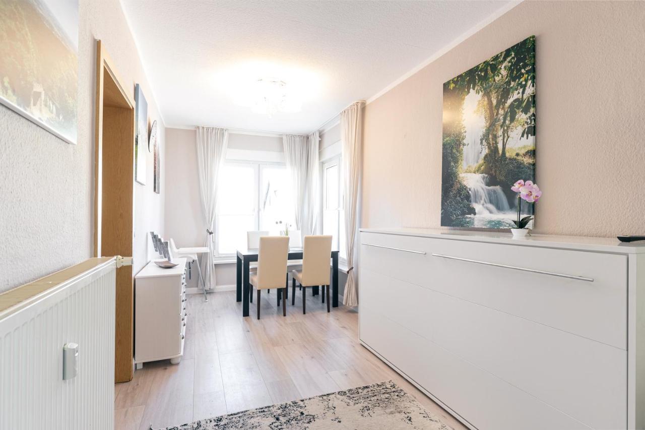 טאלה Ferienwohnung Ziesing Friedrichsbrunn מראה חיצוני תמונה