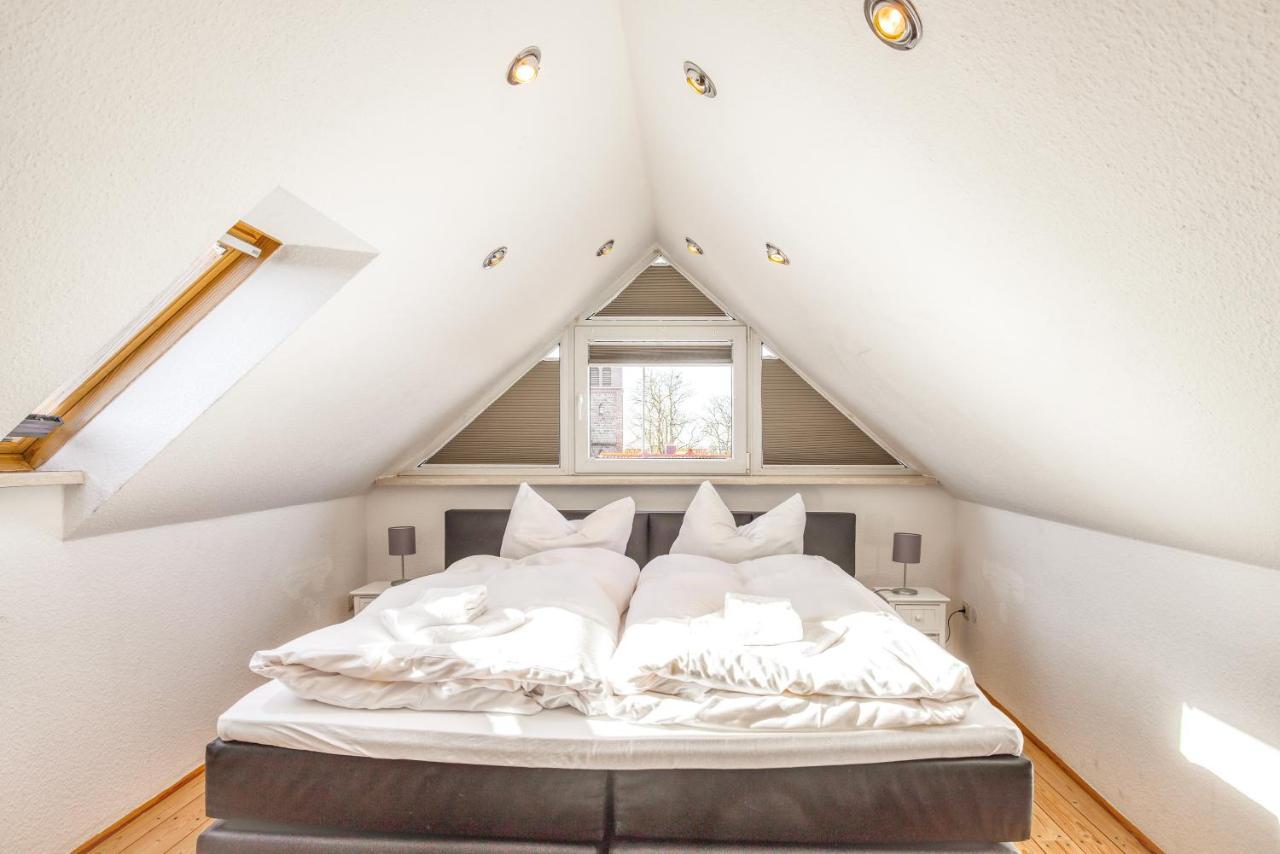 טאלה Ferienwohnung Ziesing Friedrichsbrunn מראה חיצוני תמונה