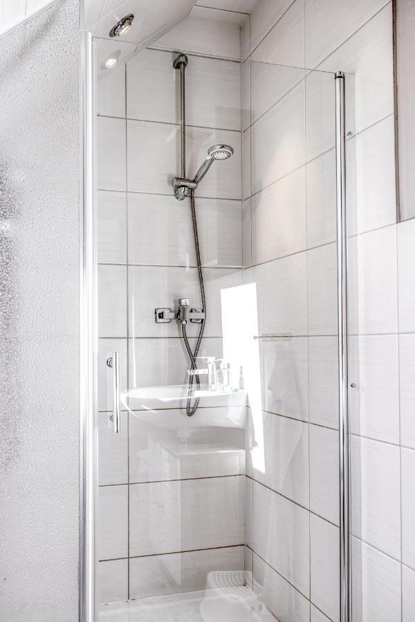 טאלה Ferienwohnung Ziesing Friedrichsbrunn מראה חיצוני תמונה