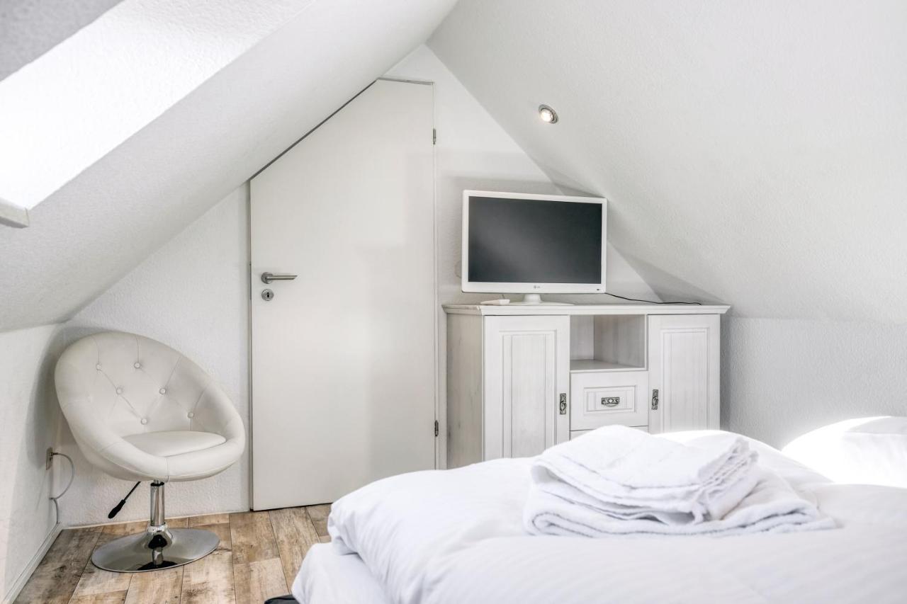 טאלה Ferienwohnung Ziesing Friedrichsbrunn מראה חיצוני תמונה